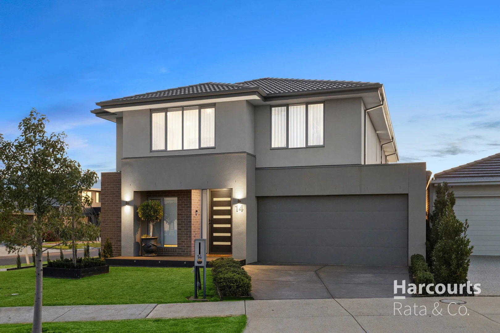 14 Roaming Drive, Fraser Rise VIC 3336