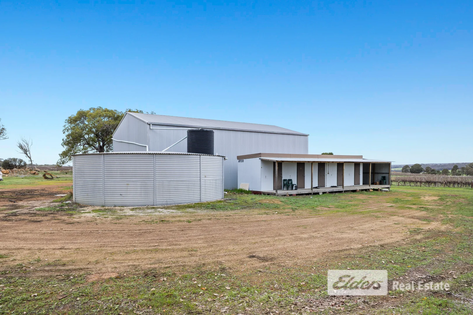 Additional image 2 of Lot 226 &/248 Wagner Road, Scotts Brook WA 6244