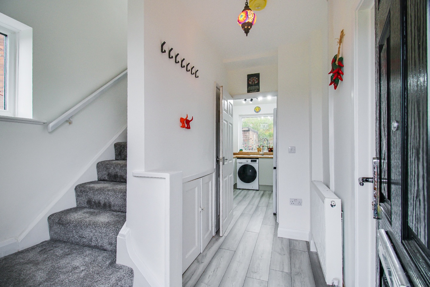 Additional image 12 of 2 Bed Semi-Detached House, Lingfield Green, LS17, N1 7GU