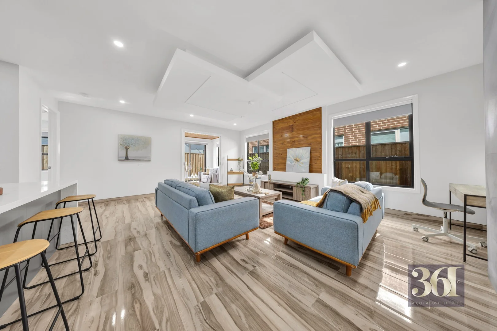 Fraser Rise VIC 3336