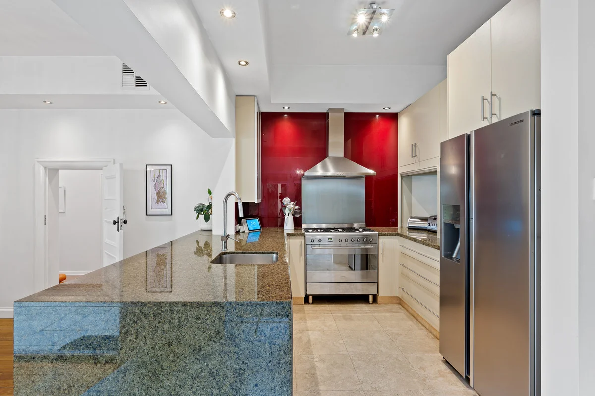 Additional image 6 of 25 Fitzroy Place, Sandy Bay TAS 7005