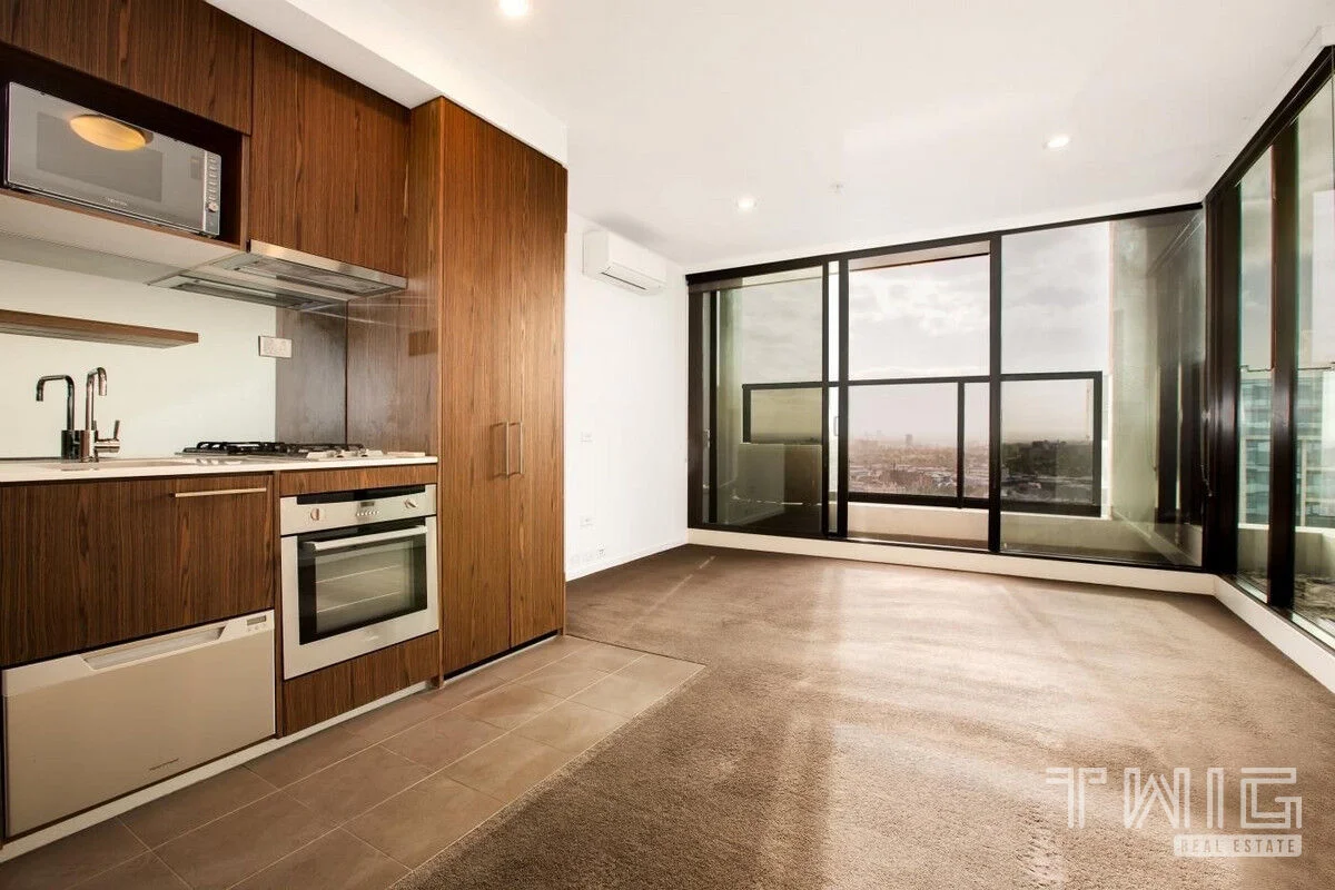 Additional image 2 of 2016/350 William Street, Melbourne VIC 3000