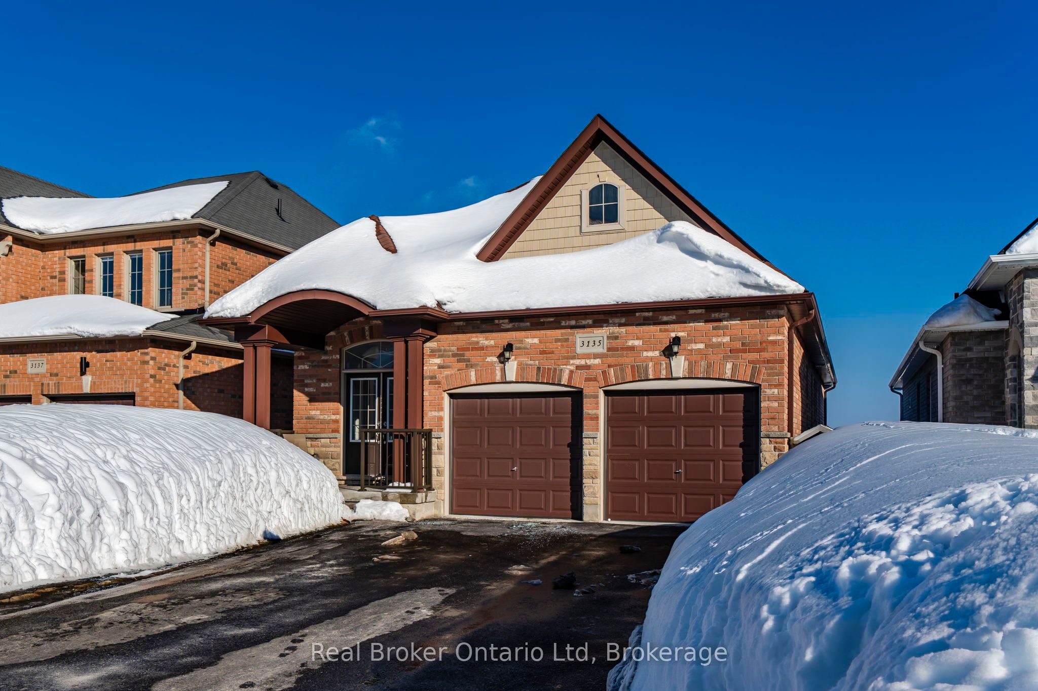 3135 Emperor Drive, Orillia, ON, L3V 0G4