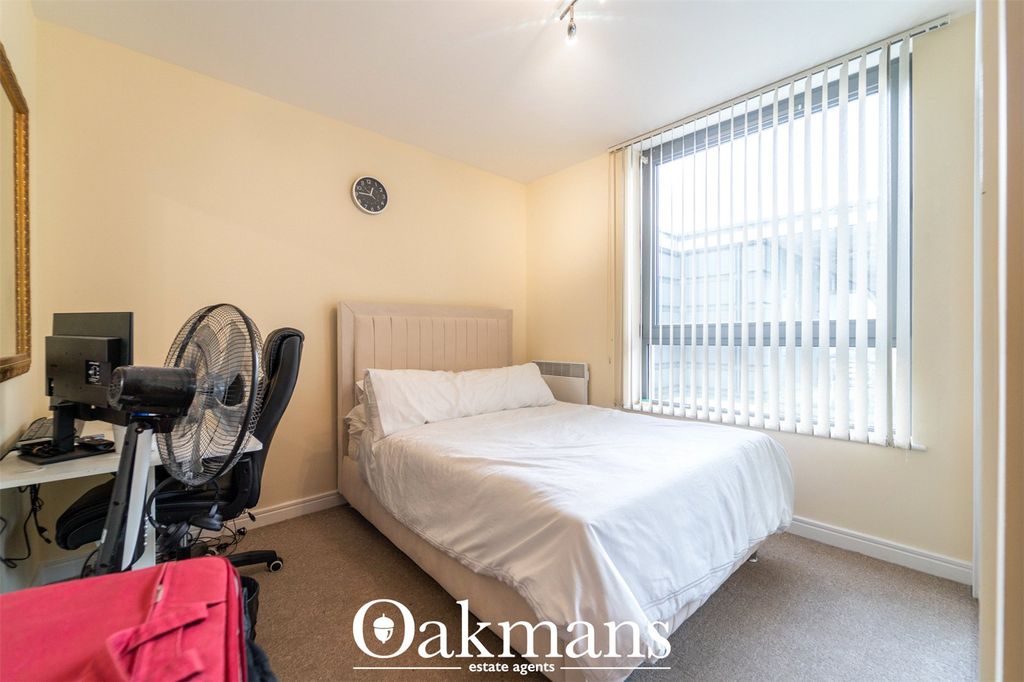 Additional image 10 of 1 bed flat for saleHolliday Street, Birmingham, West Midlands B1
