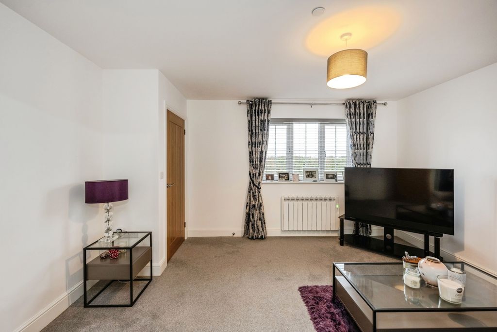 Additional image 3 of 3 bed semi-detached house for saleClos Clement, Five Roads, Llanelli, Carmarthenshire SA15