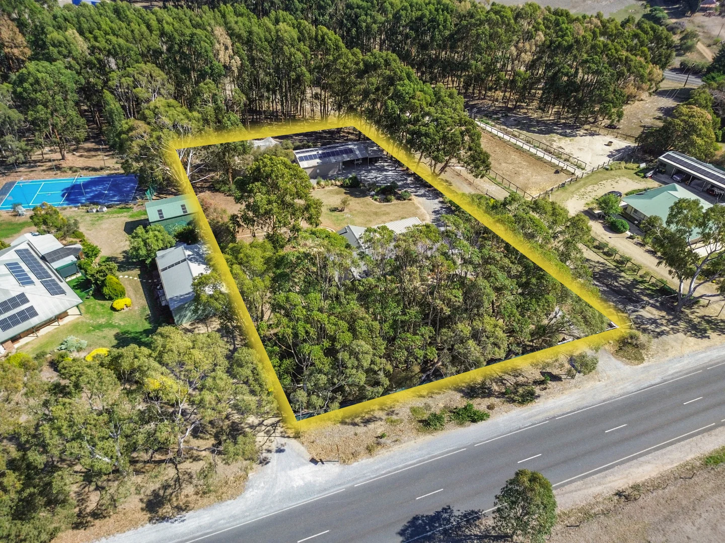 Additional image 30 of 16 Cole Road, Delamere SA 5204