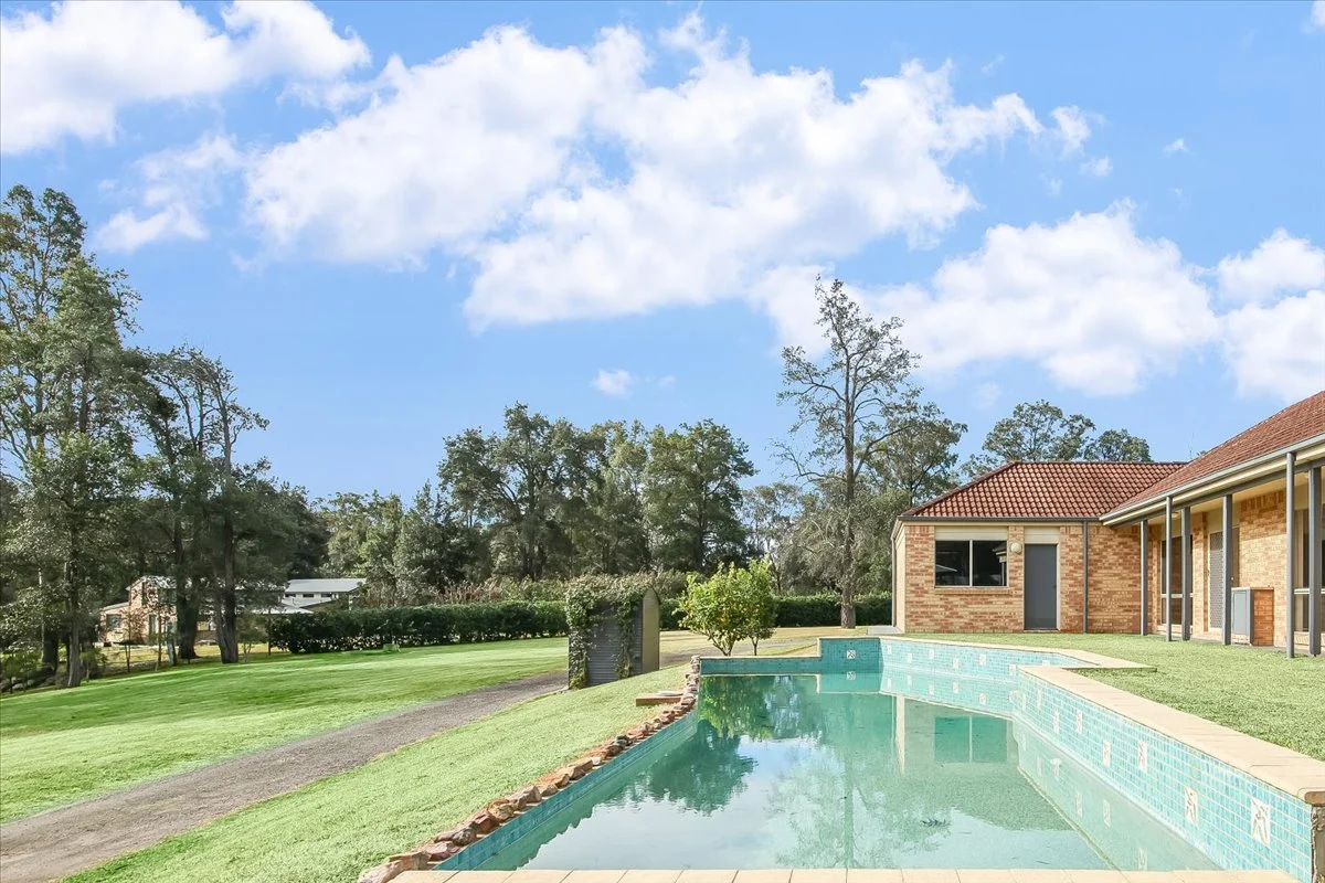 Additional image 12 of 160 Eagle Creek Road, Werombi NSW 2570