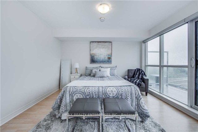 Additional image 3 of 811-60 Town Centre Court, Toronto, ON, M1P 0B1