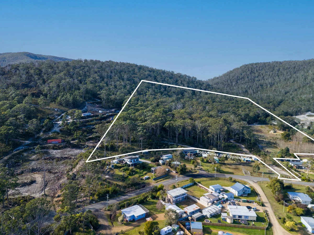 Additional image 4 of Lot 3 White Beach Road, White Beach TAS 7184