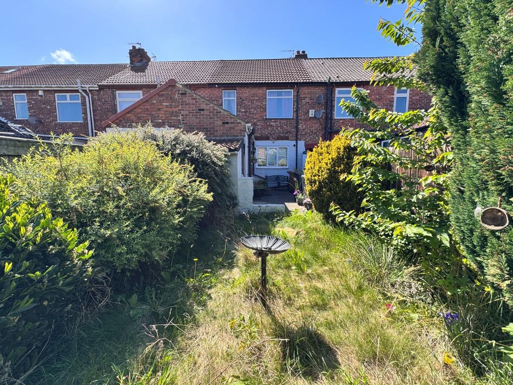 Additional image 14 of 3 bed terraced house for saleAshgrove Avenue, Hartlepool TS25