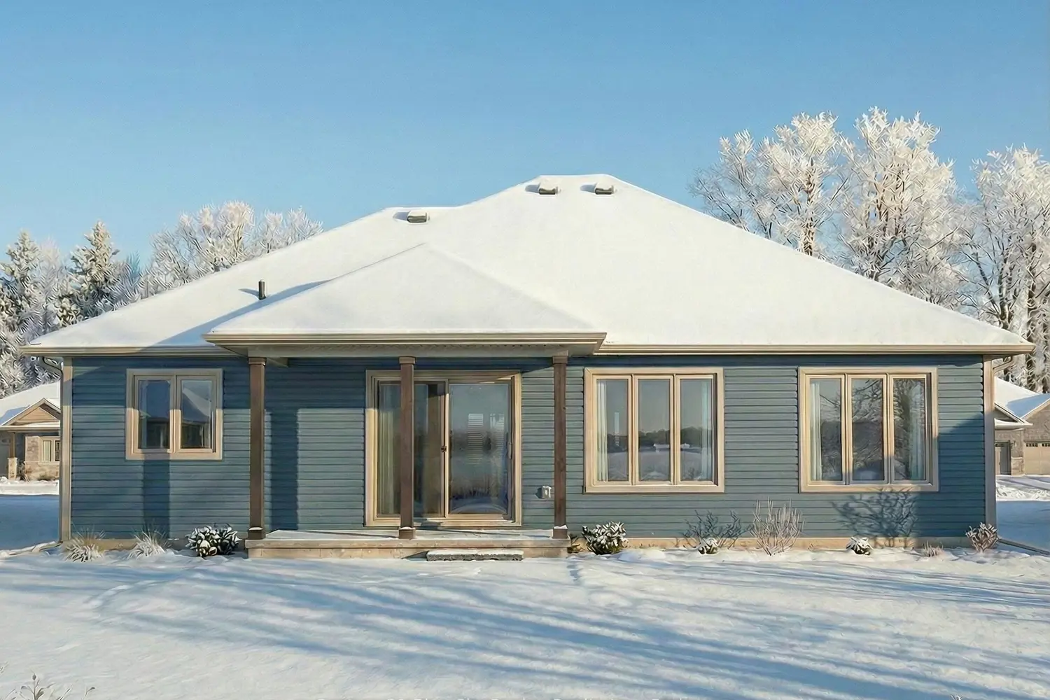 Additional image 2 of Lot 2 Larocque Road