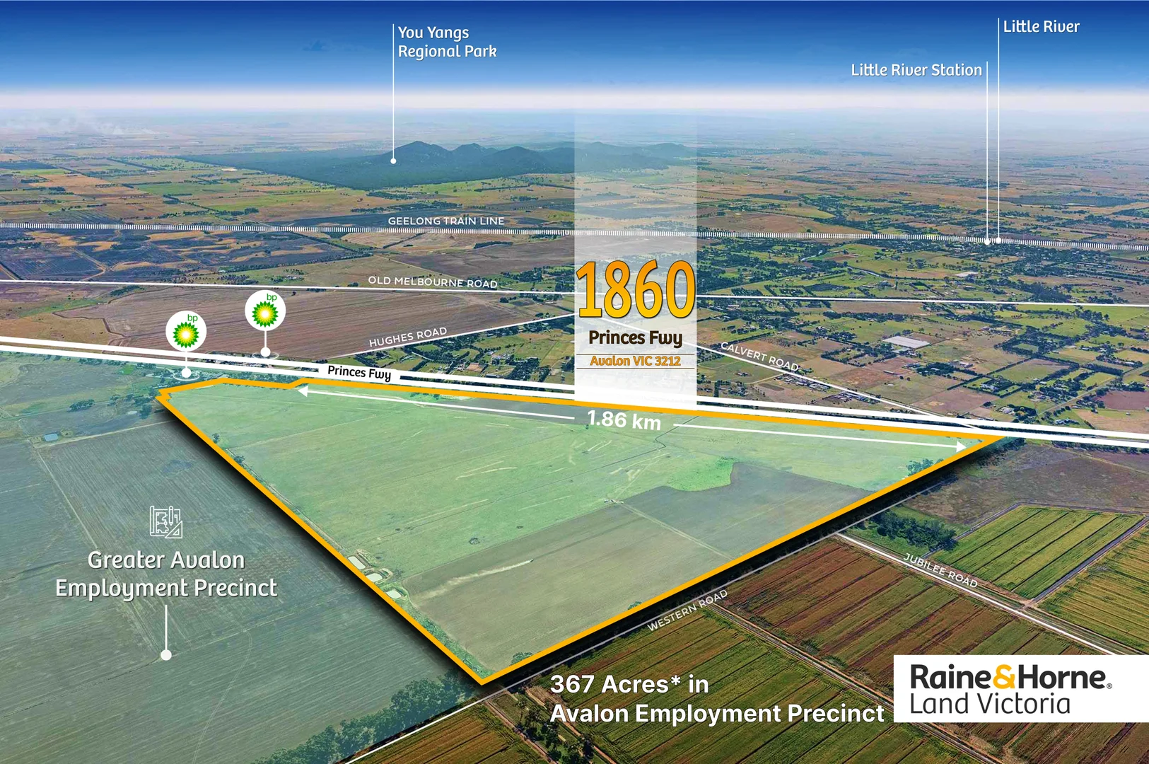 Additional image 9 of 1860 Princes Freeway, Avalon VIC 3212