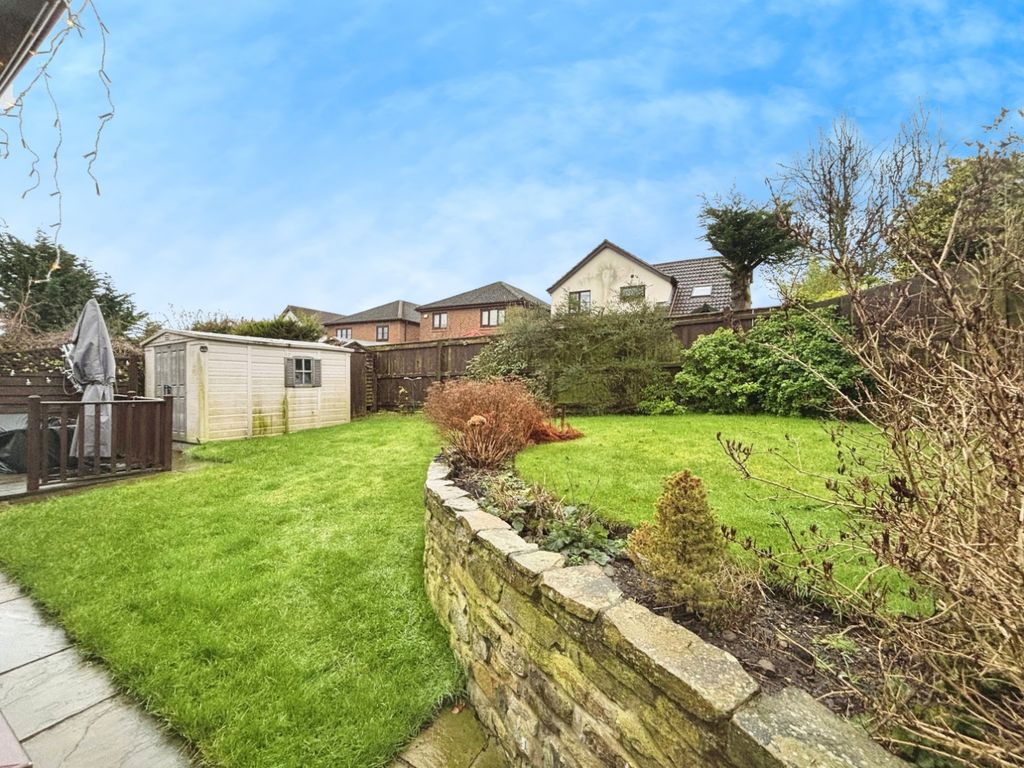 Additional image 20 of 4 bed detached house for saleCherry Tree Drive, Sunnybrow, Crook DL15