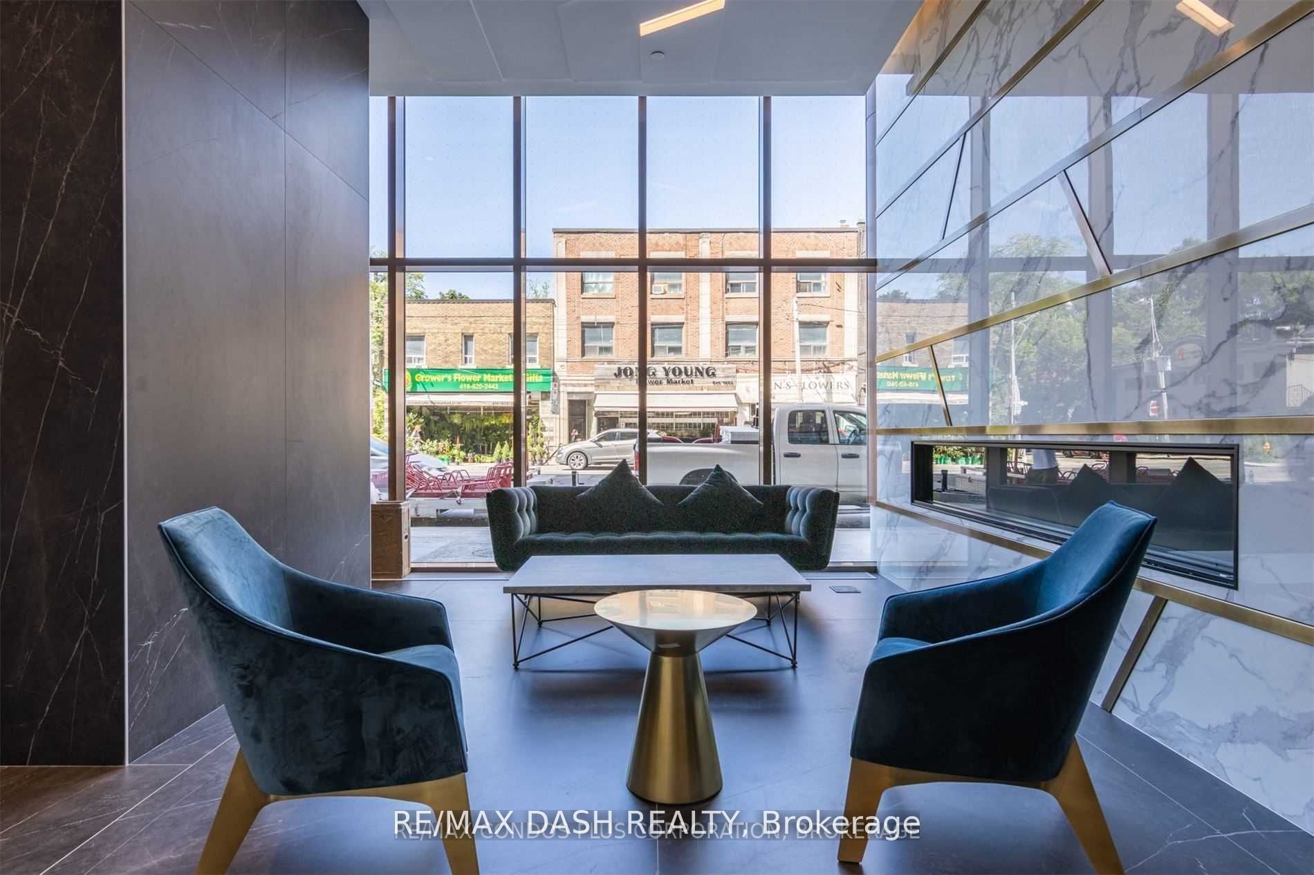 Additional image 4 of 1001-151 Avenue Road, Toronto, ON, M5R 2H7