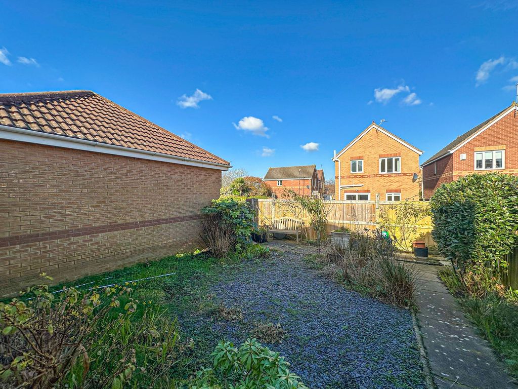 Additional image 3 of 3 bed detached house for saleCheddon Way, Wirral CH61