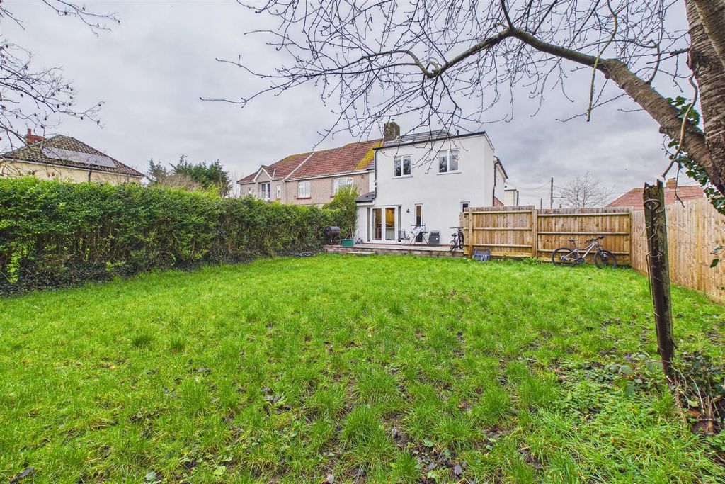 Additional image 32 of 8 bed semi-detached house for saleGayner Road, Filton, Bristol BS7