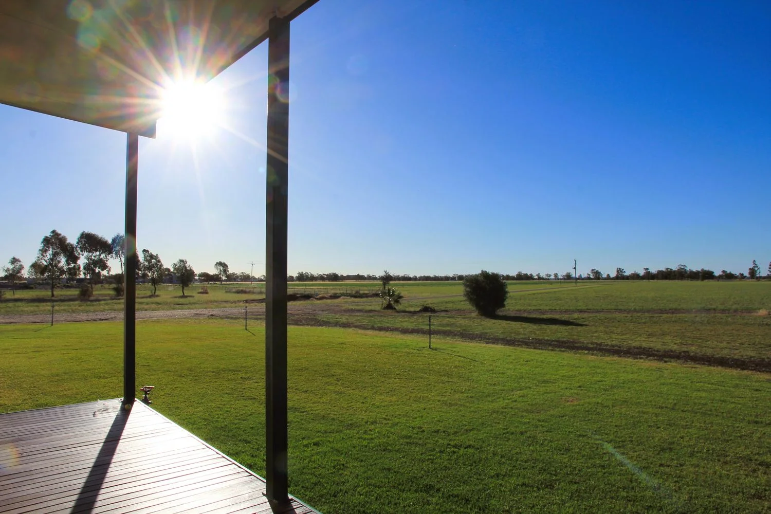 368 Burrington Road, Moree NSW 2400