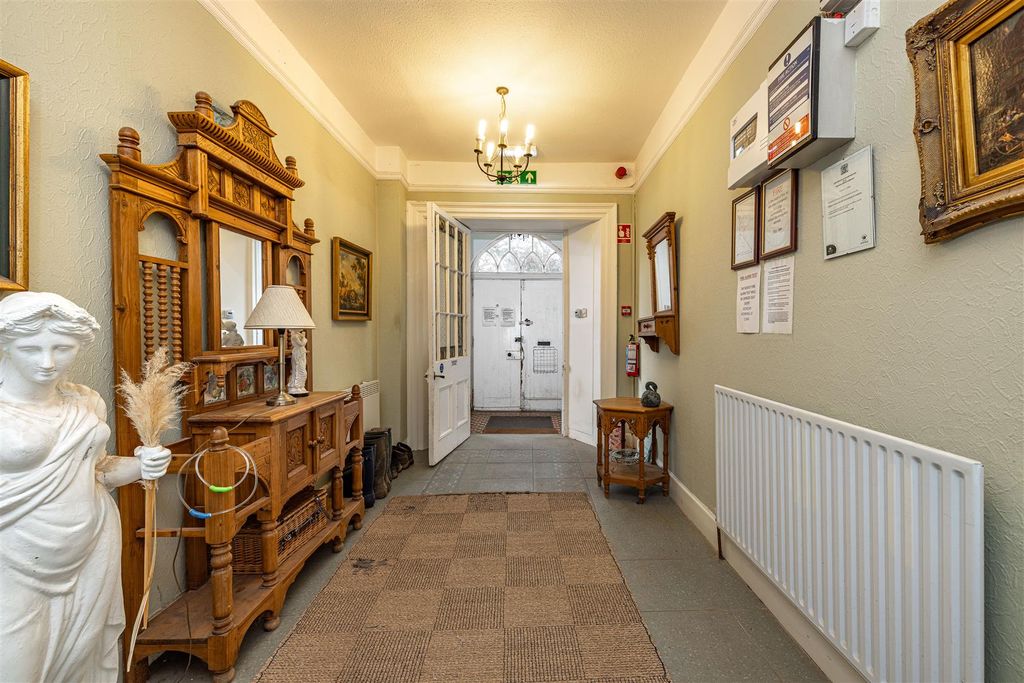 Additional image 6 of 1 bed flat for sale4 Press Castle, Coldingham, Eyemouth TD14
