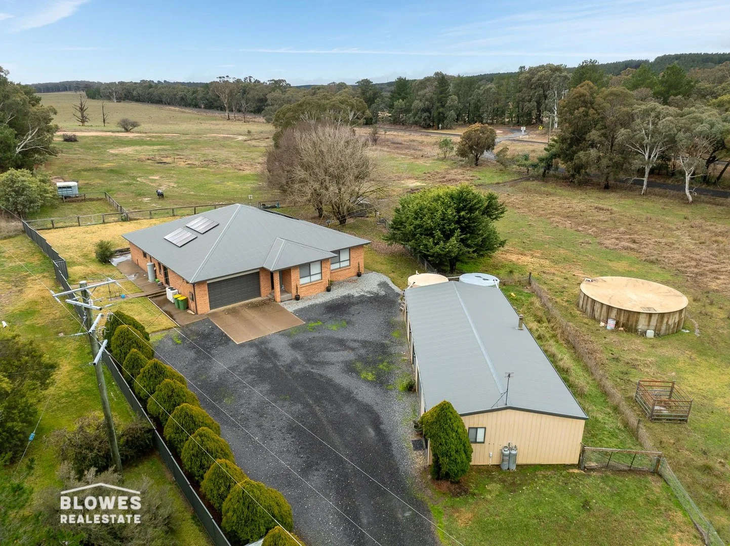 1846 Burrendong Way, Mullion Creek NSW 2800