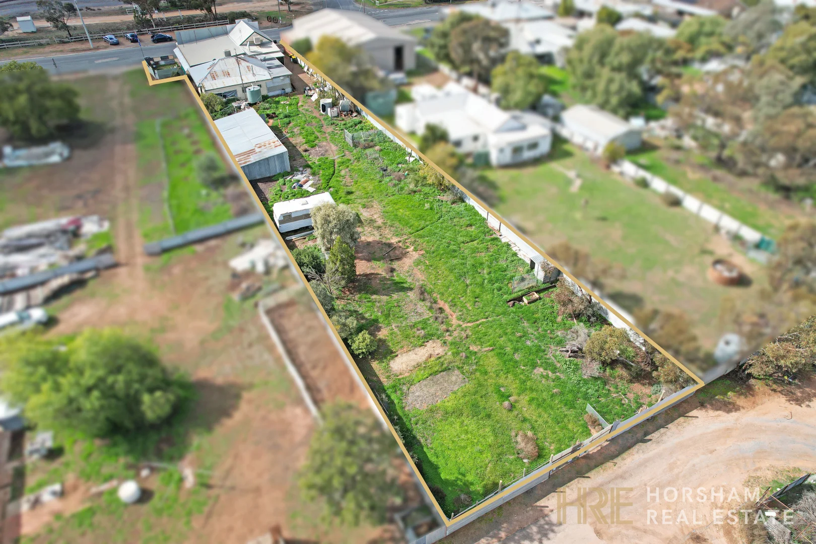 Additional image 24 of 27 Taverner Street, Berriwillock VIC 3531