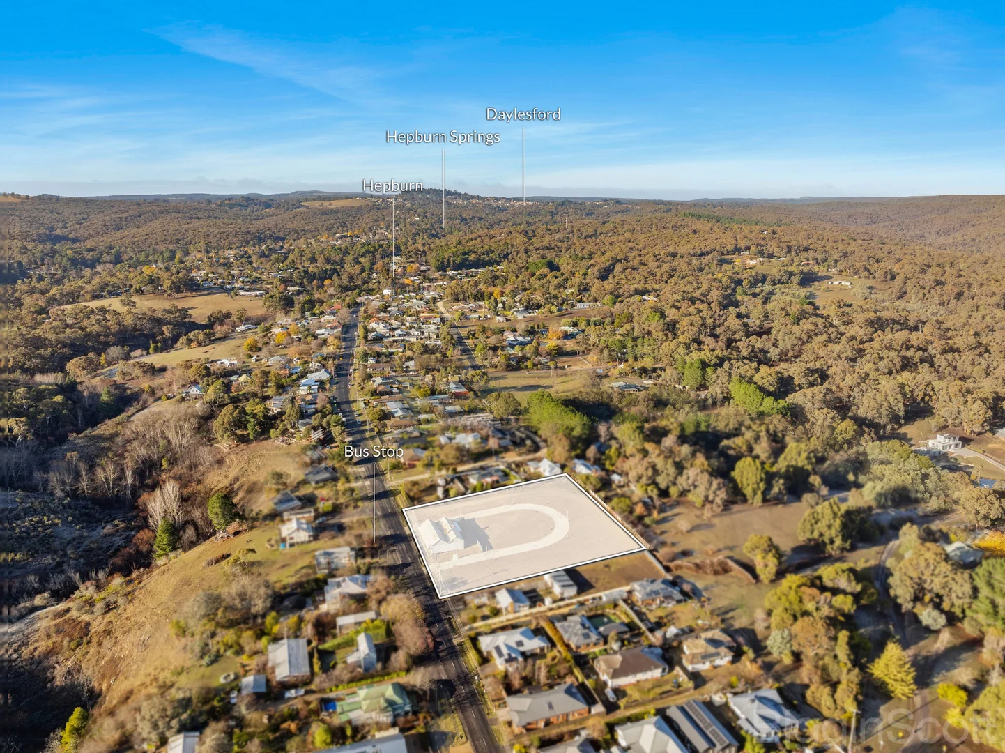 Additional image 6 of Lot 2/236 Main Road, Hepburn VIC 3461