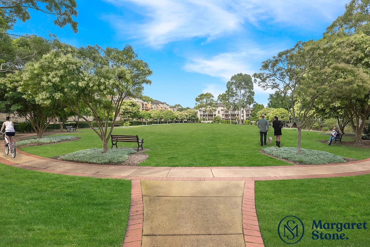 Additional image 11 of 404/10 Wentworth Drive, Liberty Grove NSW 2138