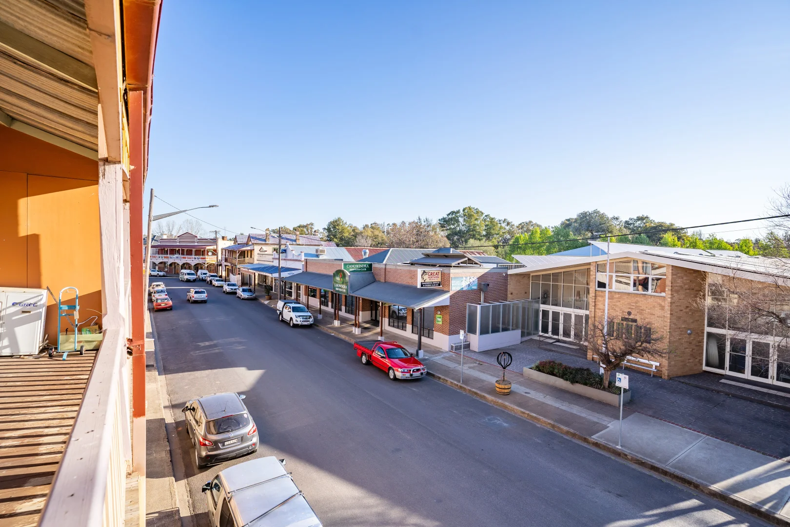 Additional image 10 of 106 Gaskill Street, Canowindra NSW 2804