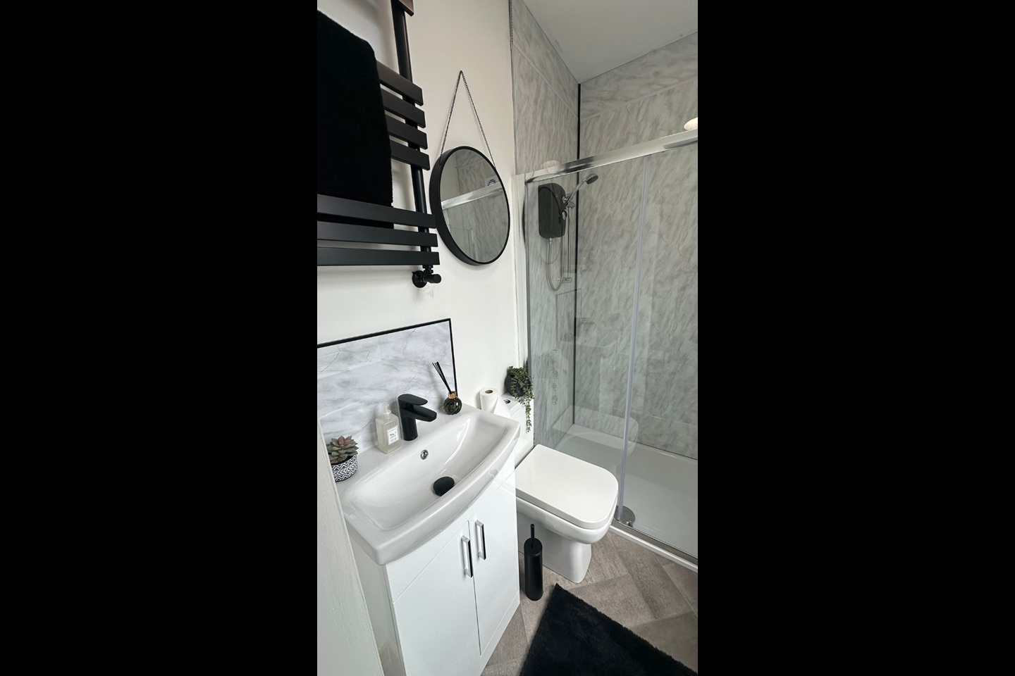 Additional image 3 of Room in a Shared House, Grosvenor Street, M25, N1 7GU