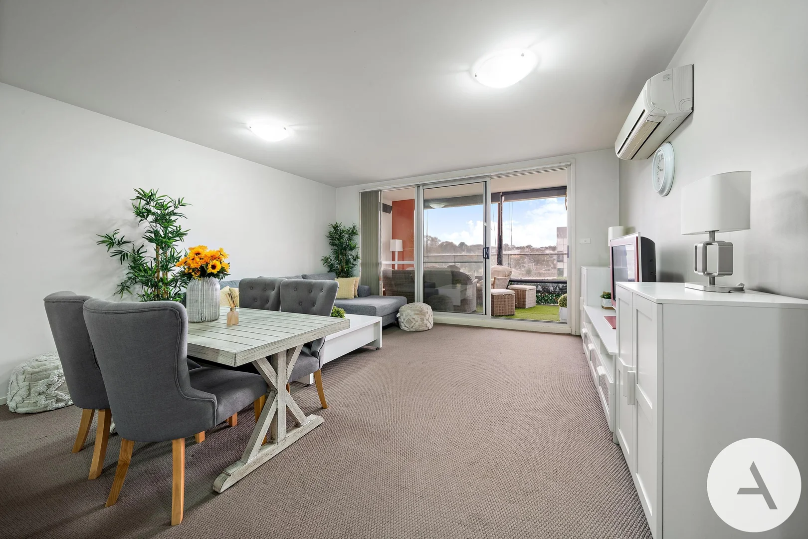 Additional image 3 of 63/57 Benjamin Way, Belconnen ACT 2617