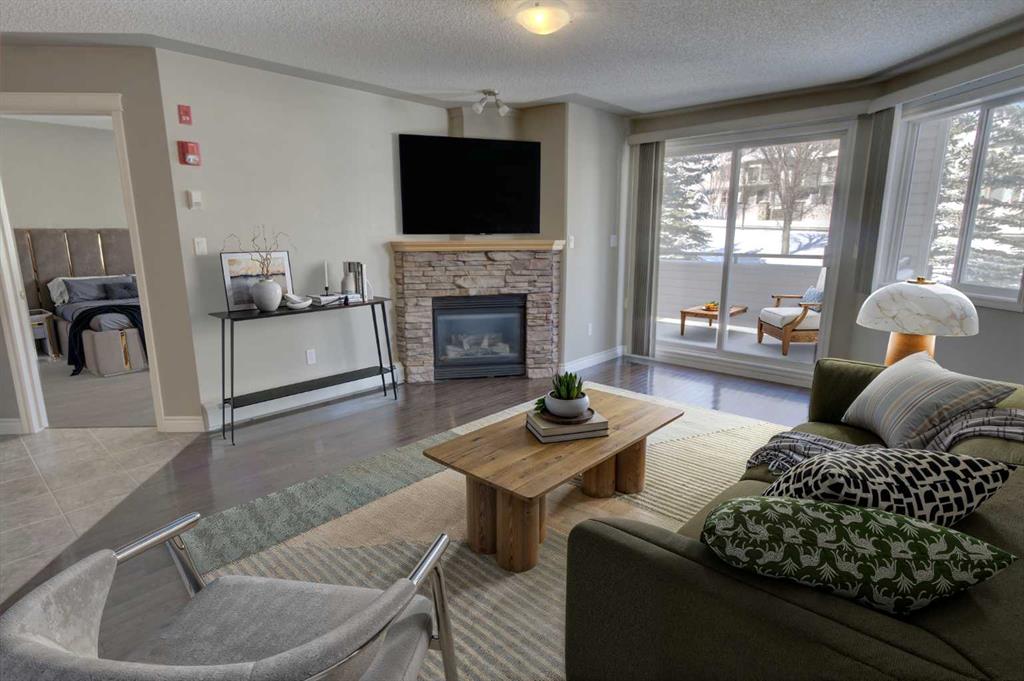 Additional image 3 of 1207-7451 Springbank Boulevard SW, Calgary, AB, T3H 4K5