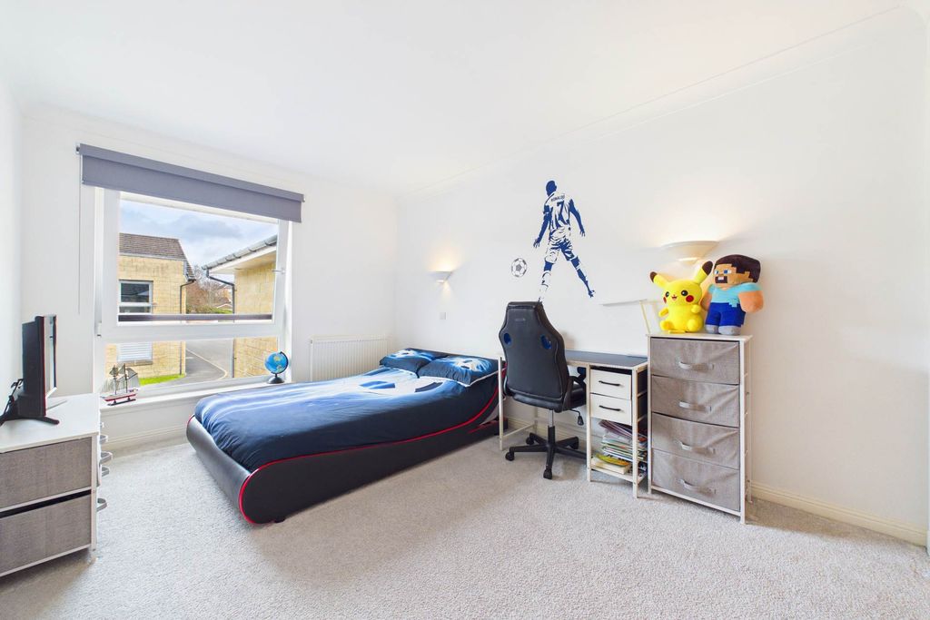Additional image 13 of 2 bed flat for saleMilton, Station Road, Carluke ML8