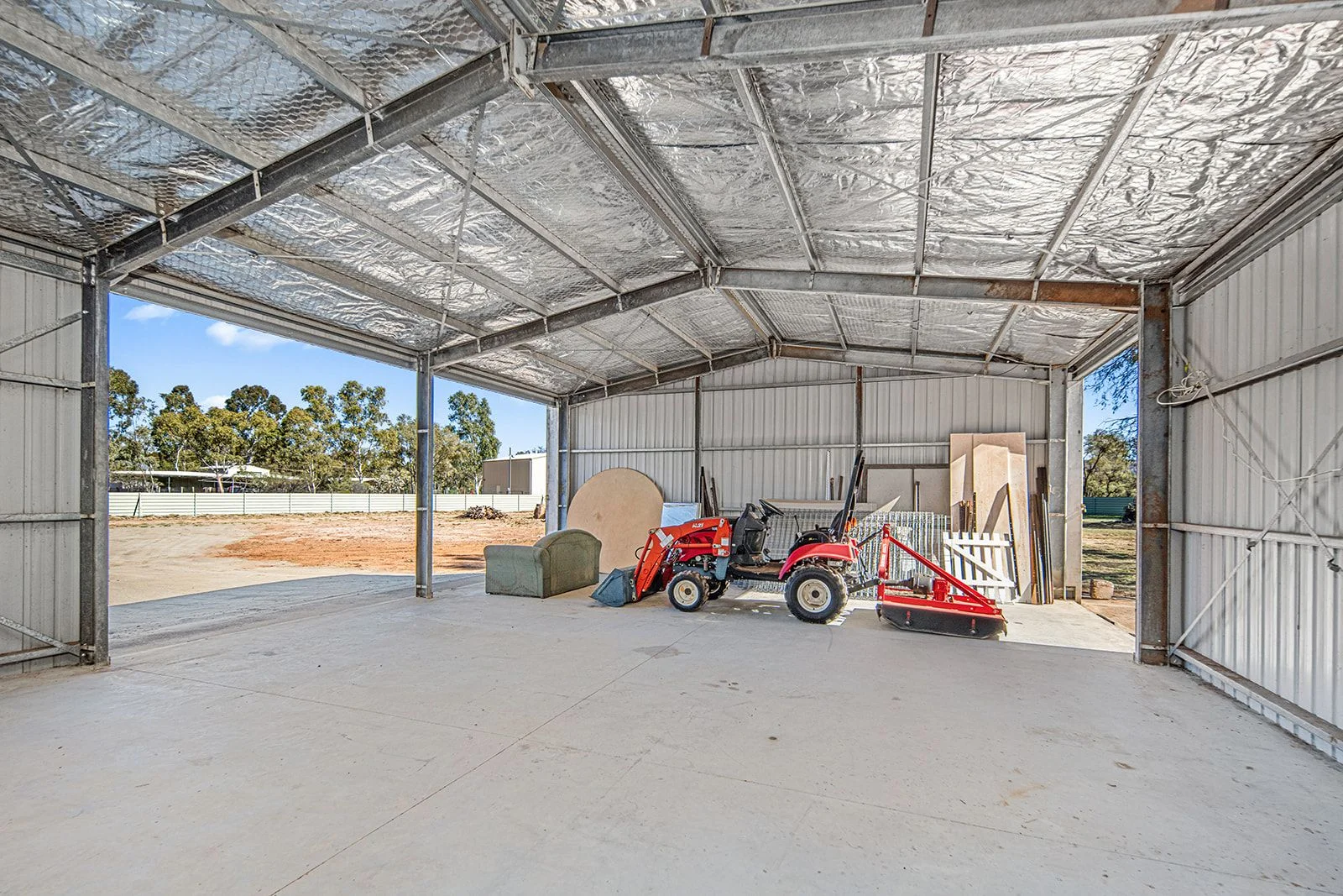 Additional image 14 of 20 Stegar Road, Ross NT 0873