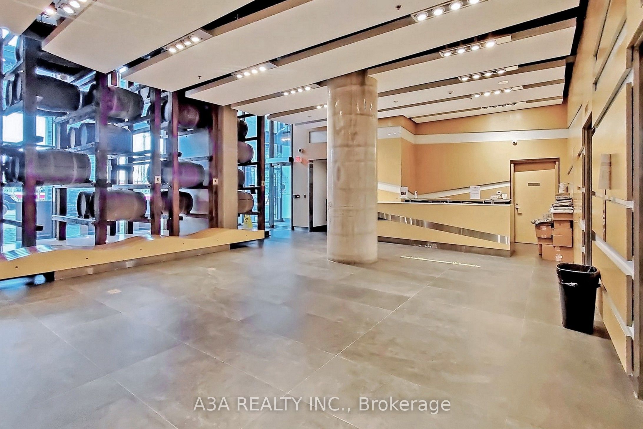 Additional image 3 of 2906-390 Cherry Street, Toronto, ON, M5A 0E2