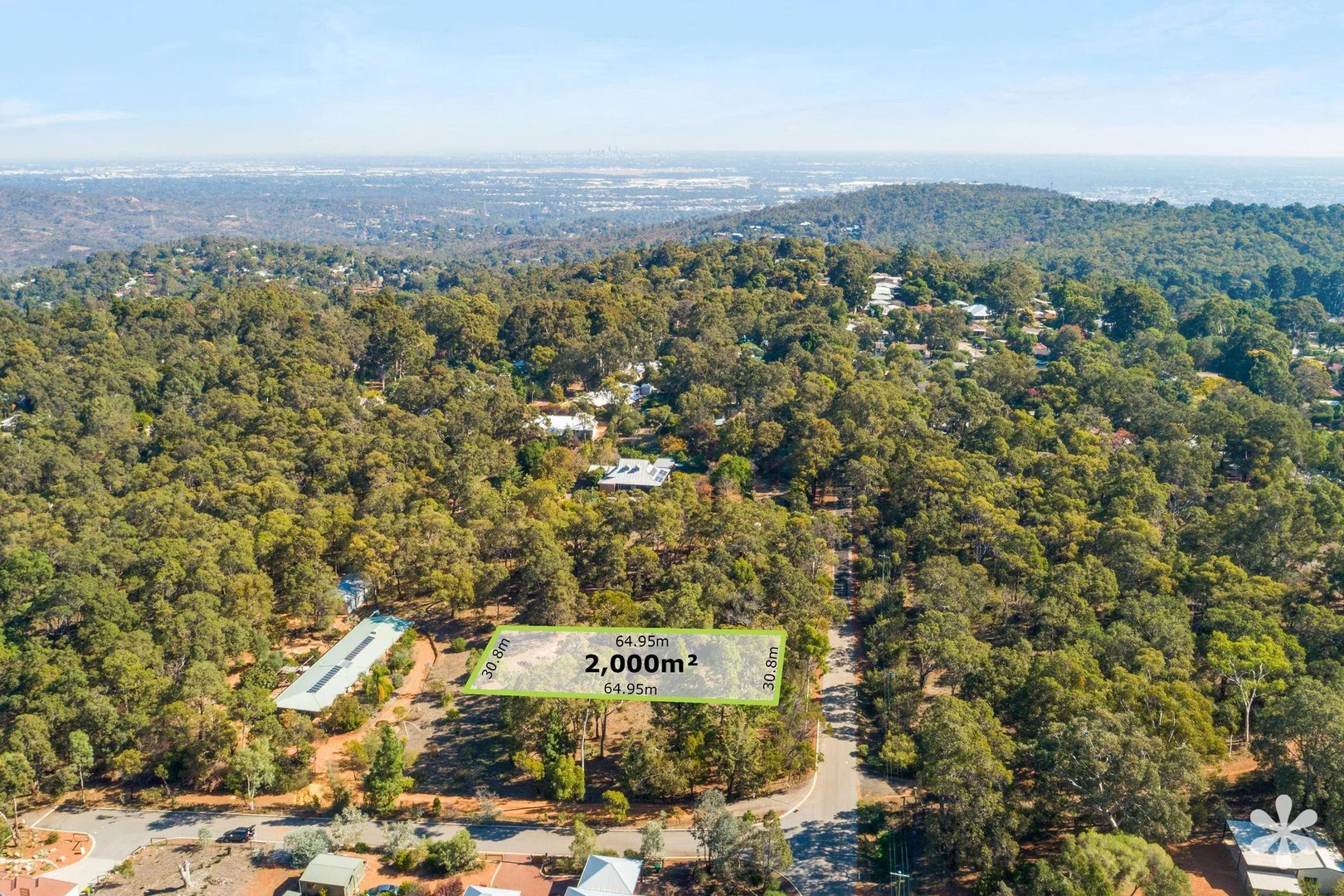 Additional image 2 of 14 Bertram Street, Darlington WA 6070