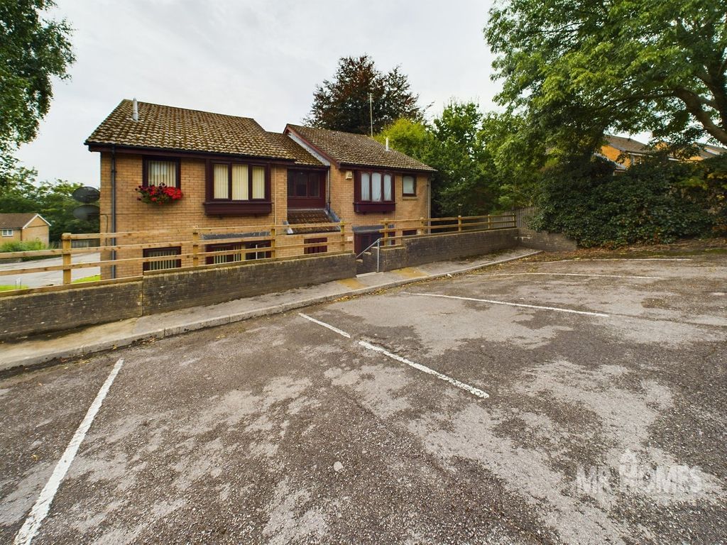 Additional image 9 of 1 bed flat for saleForest View, Fairwater, Cardiff CF5