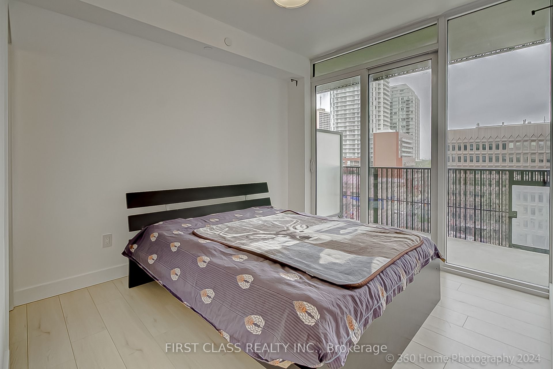 Additional image 3 of 508-8 Eglinton Avenue E, Toronto, ON, M4P 0C1
