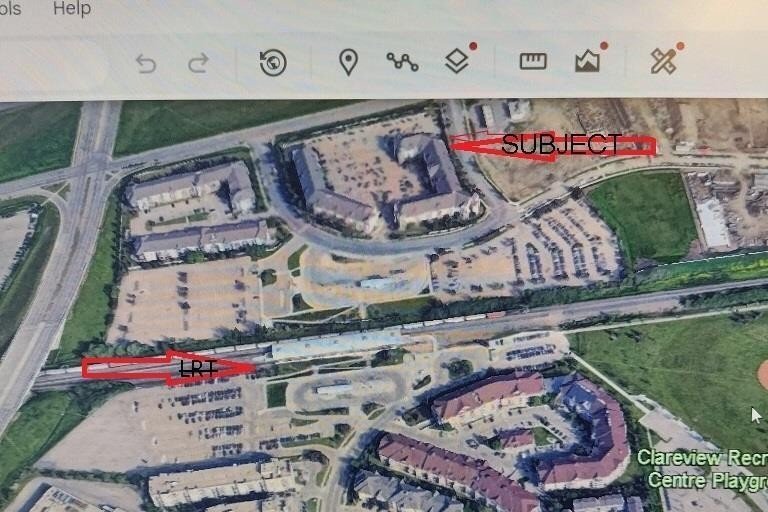 Additional image 8 of 1118-330 Claireview Station Drive NW, Edmonton, AB, T5Y0E6