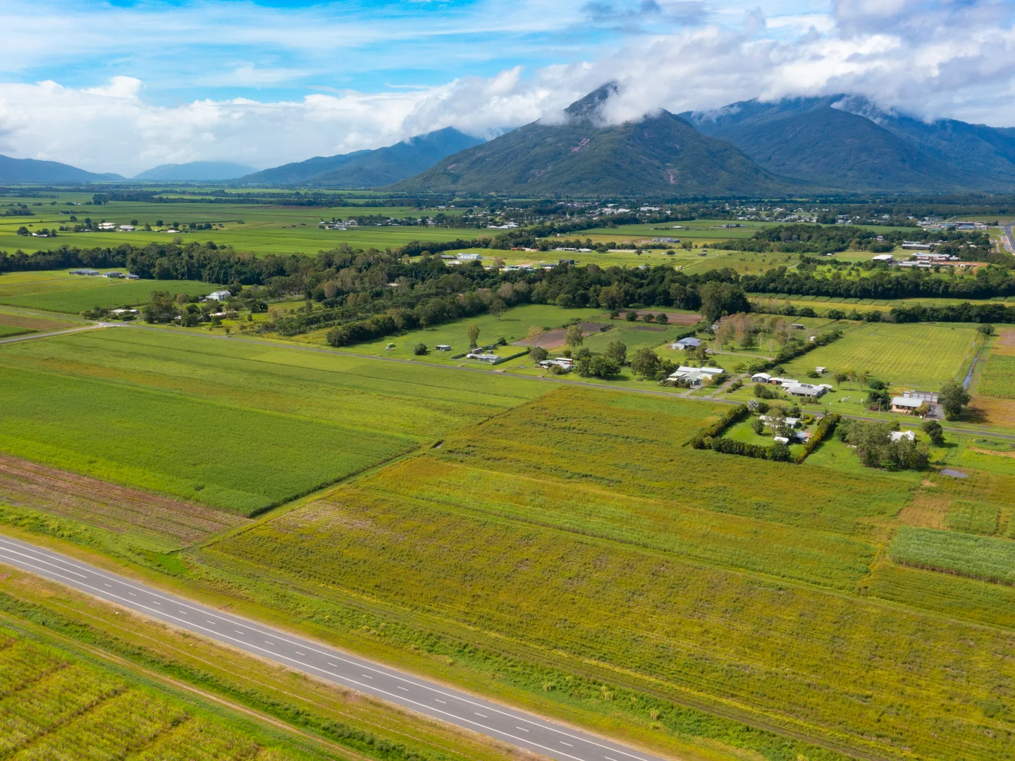 Additional image 3 of 3 Hall Road, Gordonvale QLD 4865