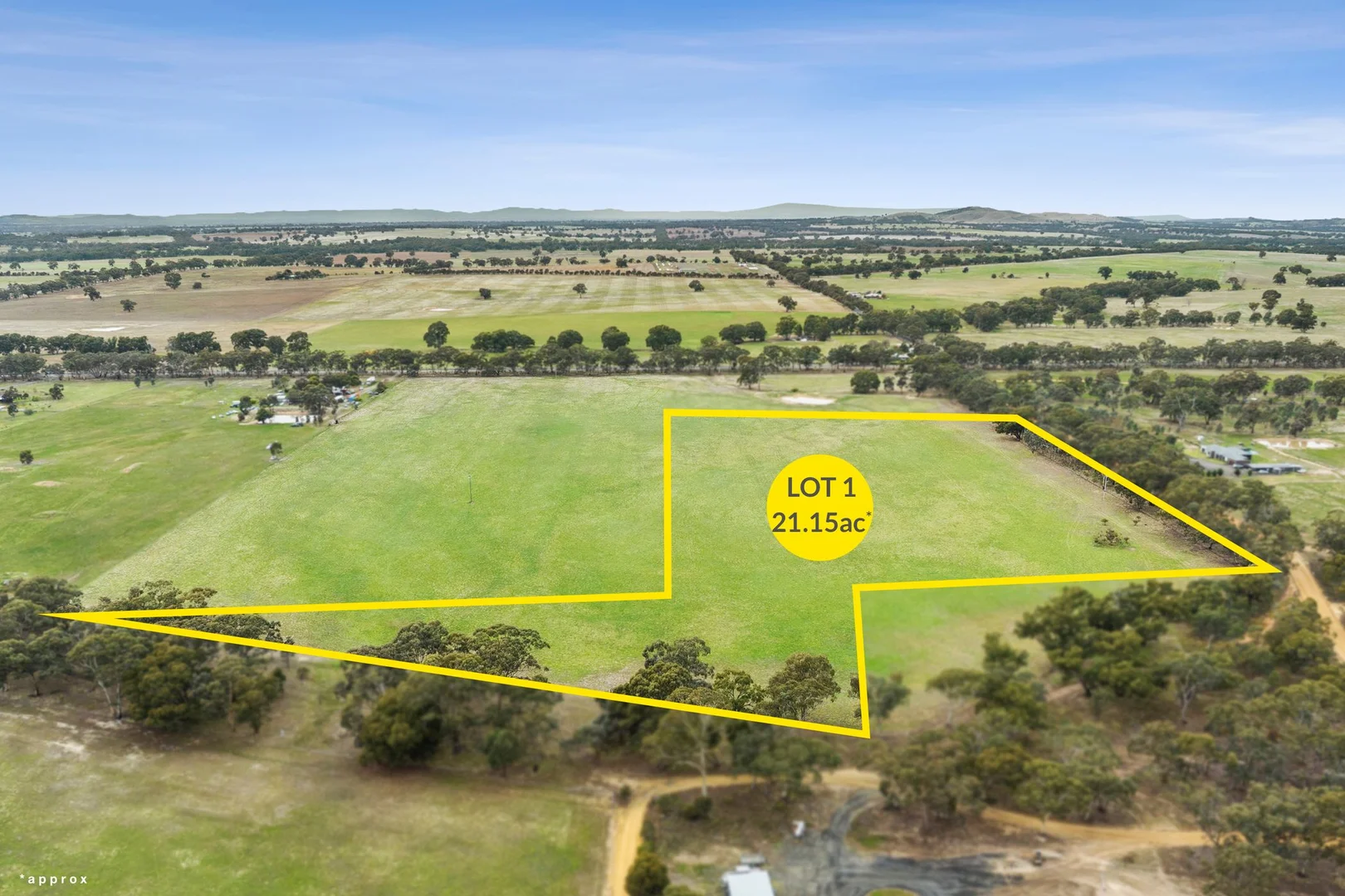Additional image 4 of Lot 1 Darlington Mine Road, Stawell VIC 3380