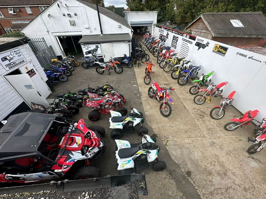 Additional image 3 of Land for saleCw Bikes Ltd, Town Cross Avenue, Bognor Regis, West Sussex PO21
