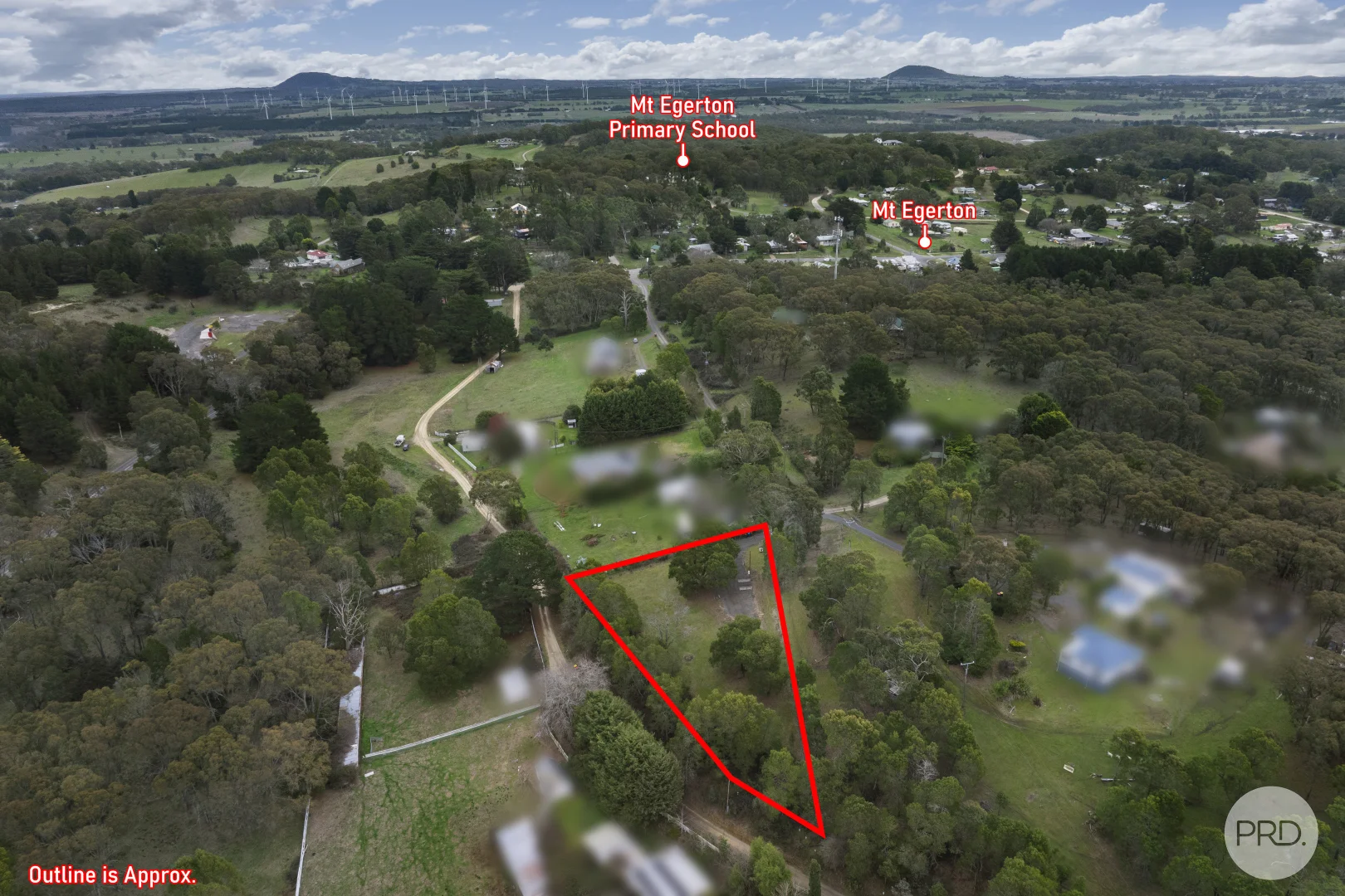 Additional image 2 of 35 All Nations Gully Road, Mount Egerton VIC 3352