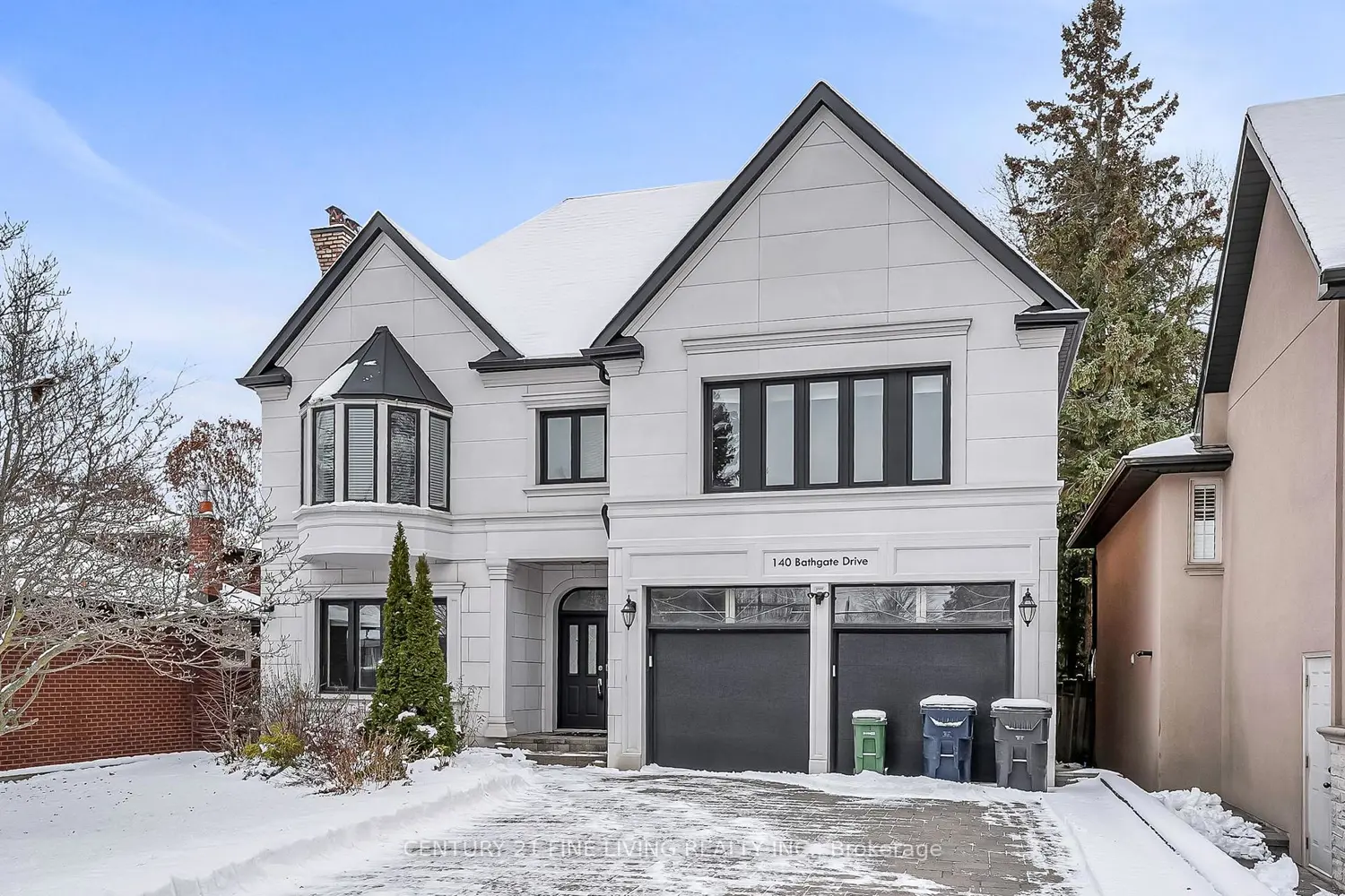 140 Bathgate Drive