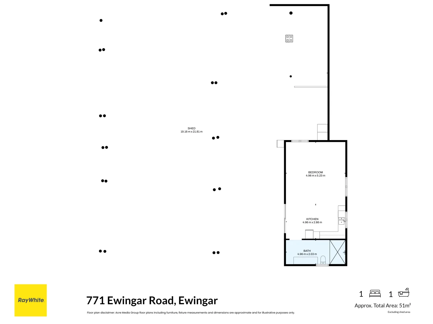 Additional image 25 of 771 Ewingar Road, Ewingar NSW 2469
