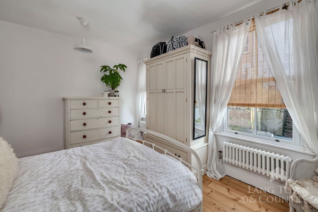 Additional image 12 of 3 bed terraced house for saleDixon Place, Stoke, Plymouth PL2