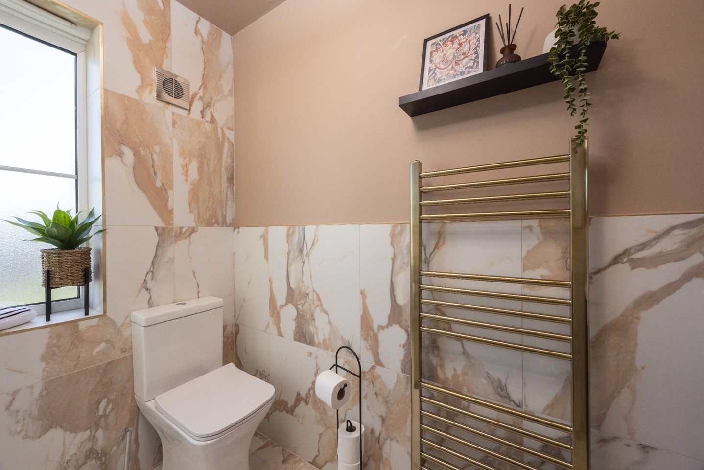 Additional image 12 of 5 Bed Semi-Detached House, Paxton Court, LS12, N1 7GU