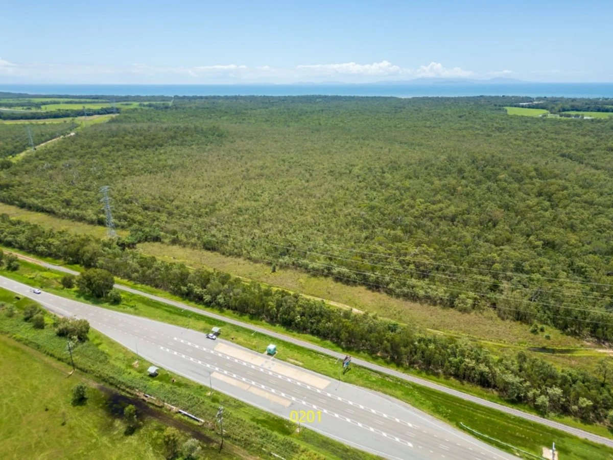 Gottani Road, Rollingstone QLD 4816