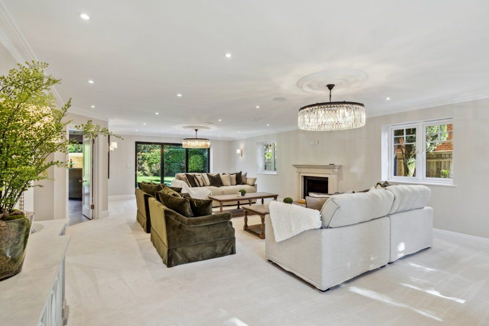 Additional image 5 of 5 bed detached house for saleHedgerley Lane, Gerrards Cross, Buckinghamshire SL9