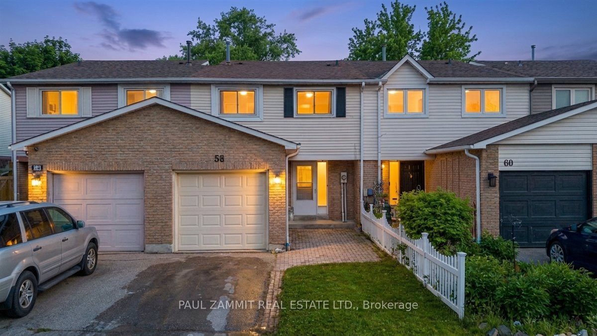 Additional image 2 of 58 Durie Lane, Markham, ON, L3T 5H5