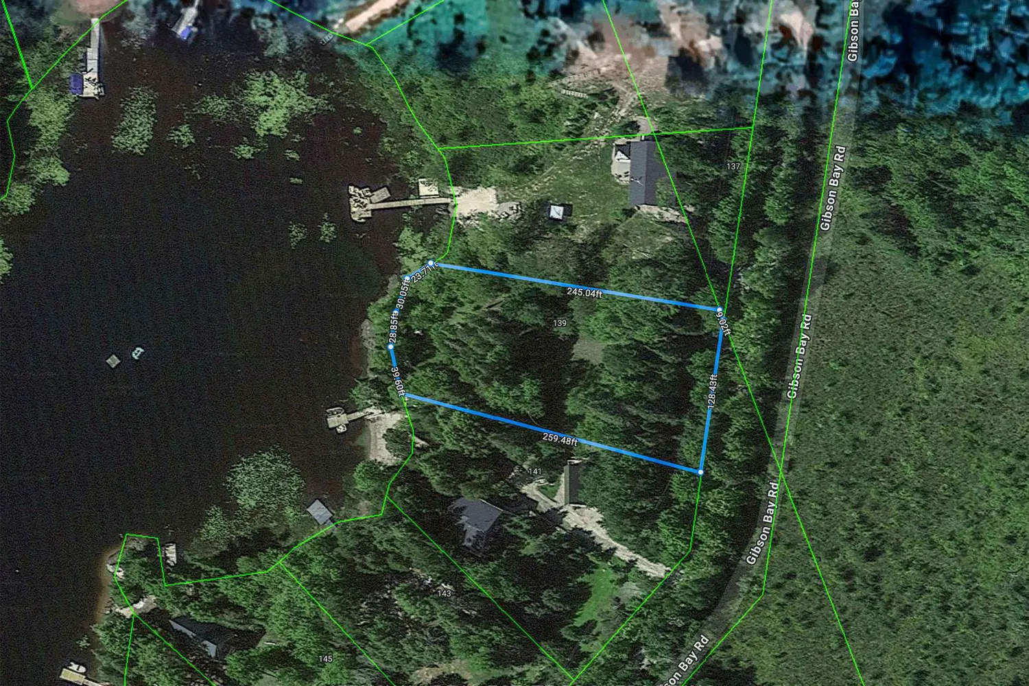 Additional image 7 of 139 Gibson Bay Road