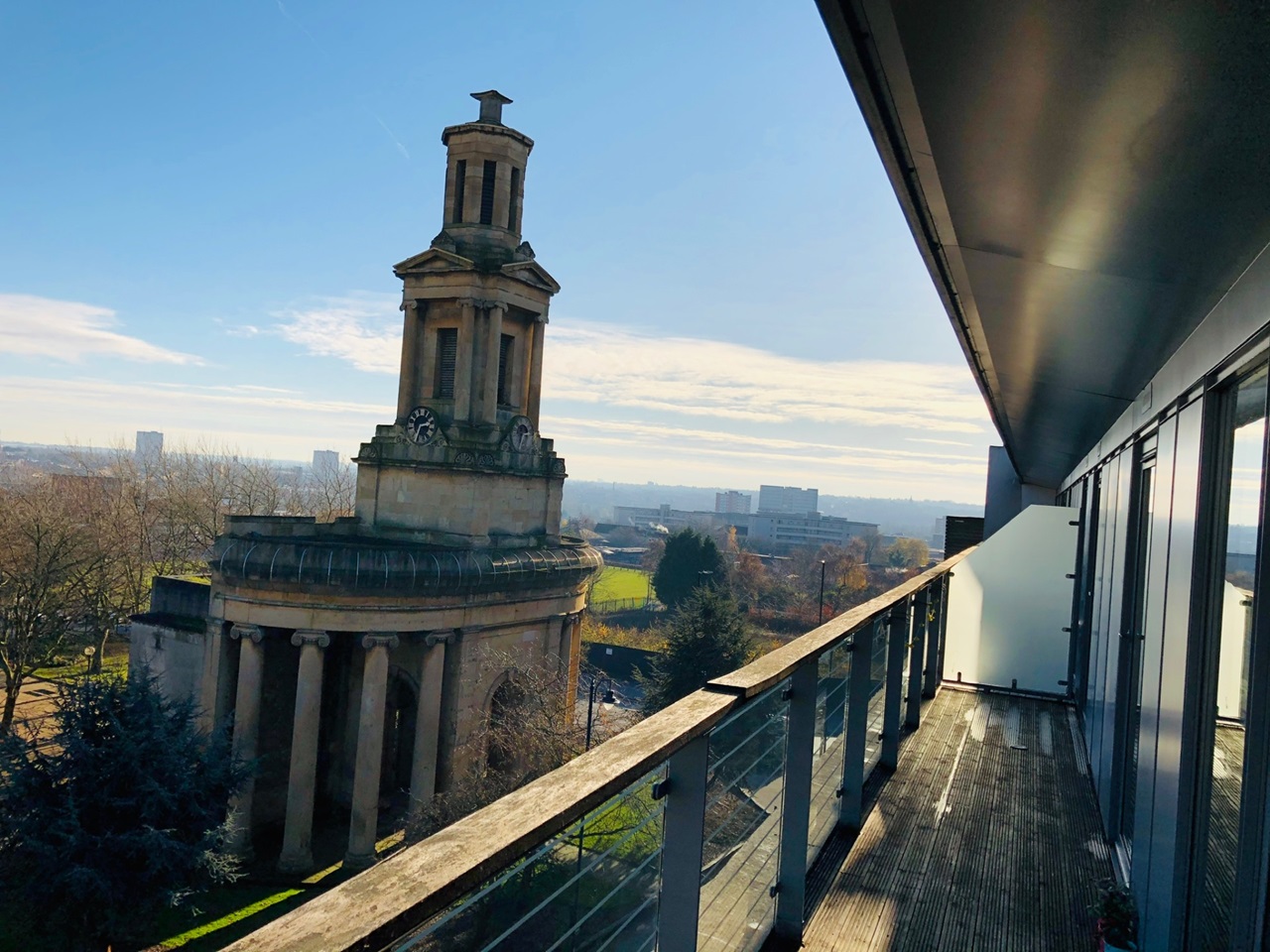 Additional image 2 of 2 Bed Penthouse, Skyline, B1, N1 7GU